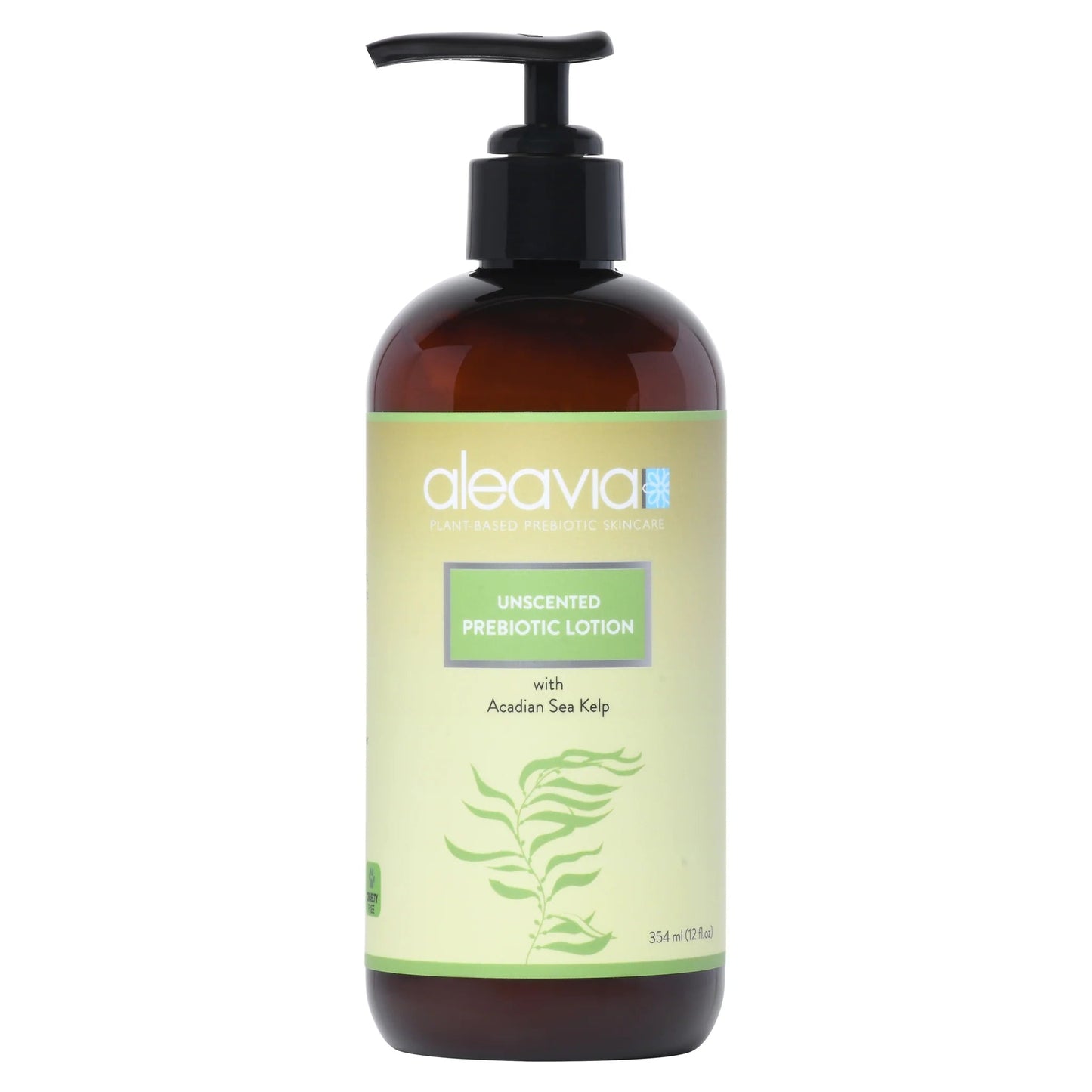 Aleavia Prebiotic Lotion - 12 oz. - Wholistic Nutrition - Hair, Skin & Body Care - Aleavia