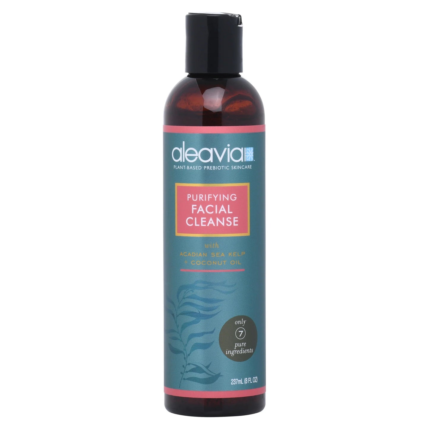 Aleavia Purifying Facial Cleanse - Wholistic Nutrition - Hair, Skin & Body Care - Aleavia