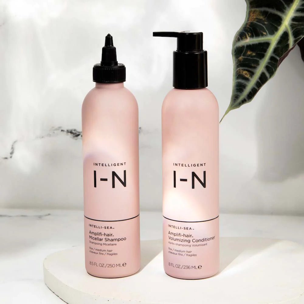 I-N AMPLIFI SHAMPOO 8.5 oz.