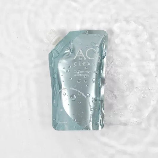 AO2 Clear Pro Pack (30 - day Supply) - Wholistic Nutrition - Hair, Skin & Body Care - AO2 Clear