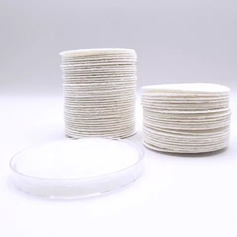 AO2 Clear Sponges (66 sponges) - Wholistic Nutrition - Hair, Skin & Body Care - AO2 Clear