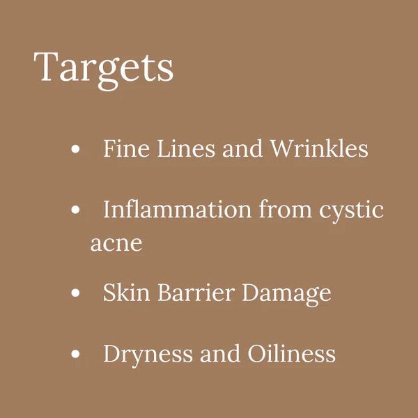 Bella Botanicals - Antioxidant Facial Oil with Olive Squalane and Astaxanthin - Wholistic Nutrition - Hair, Skin & Body Care - Bella Botanicals