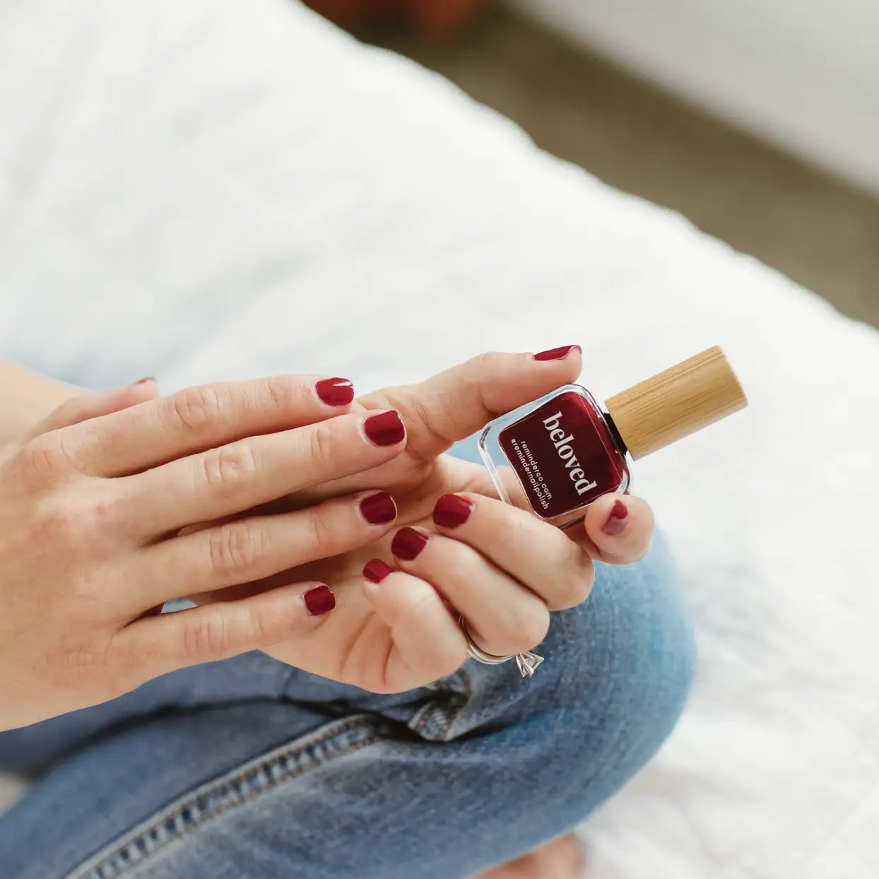 Reminder Nail Polish - Nail Polish