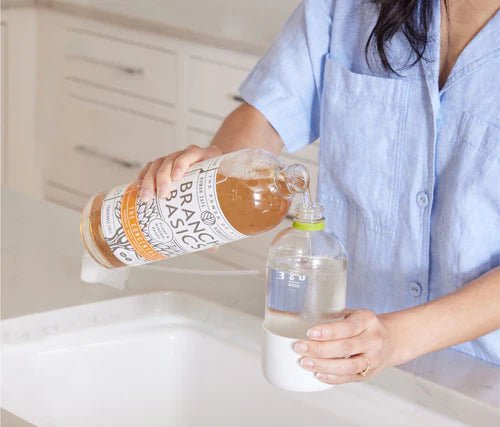 Branch Basics Concentrate - 32 oz. - Wholistic Nutrition - Cleaning & Laundry - Branch Basics