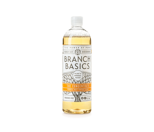 Branch Basics Concentrate - 32 oz. - Wholistic Nutrition - Cleaning & Laundry - Branch Basics
