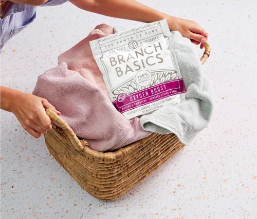 Branch Basics Oxygen Boost - 4 lb. - Wholistic Nutrition - Cleaning & Laundry - Branch Basics