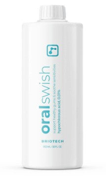 Briotech Oral Swish