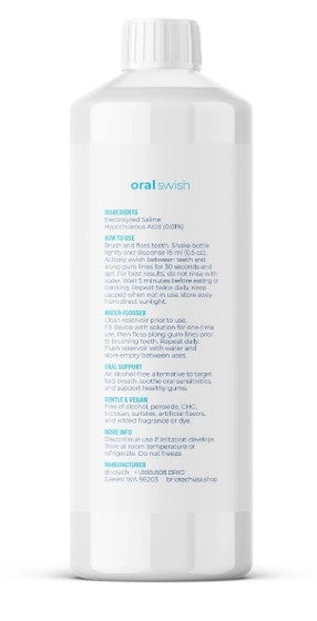 Briotech Oral Swish