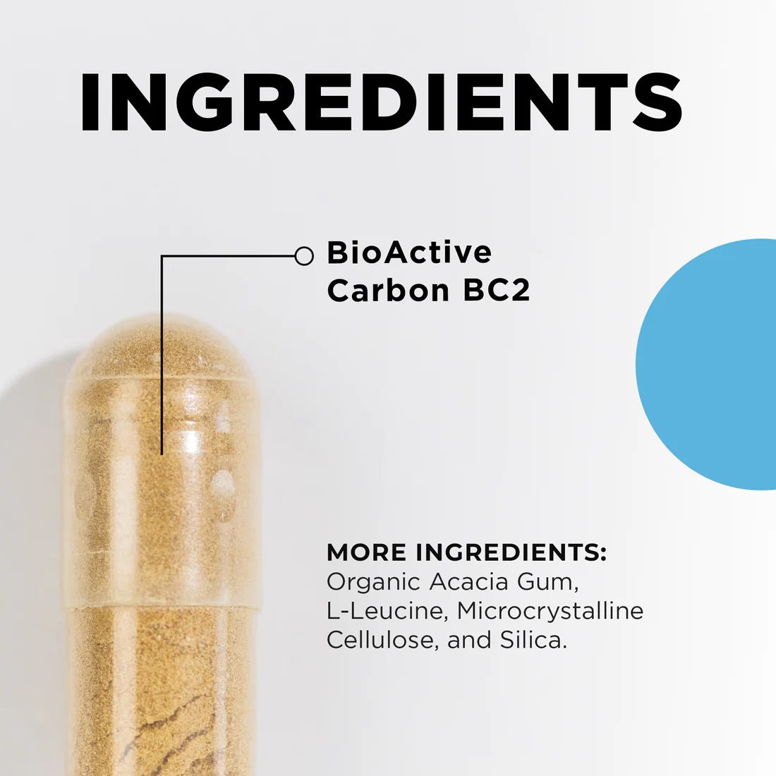 Cellcore BC - ATP - 120 caps - Wholistic Nutrition - Cellcore - Cellcore