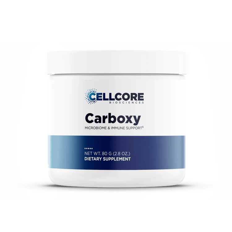 Cellcore Carboxy - 2.8 oz - Wholistic Nutrition - Cellcore - Cellcore