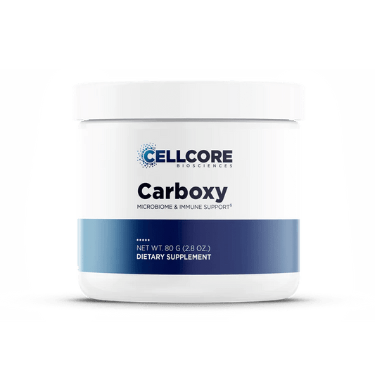 Cellcore Carboxy - 2.8 oz - Wholistic Nutrition - Cellcore - Cellcore