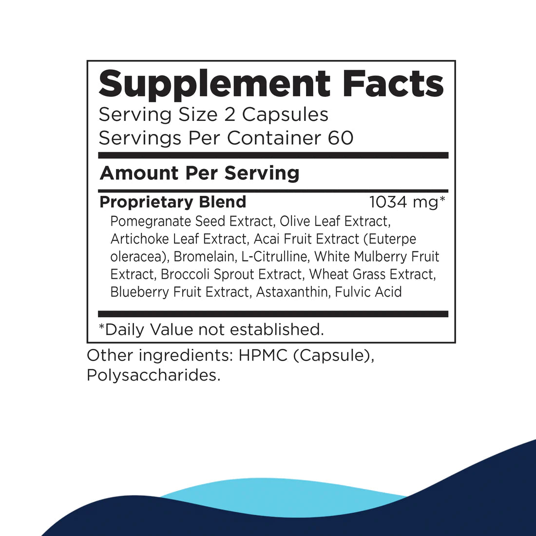 Cellcore IFC - Wholistic Nutrition - Cellcore - Cellcore