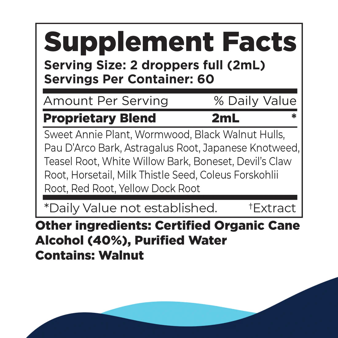 Cellcore IS - BAB - Wholistic Nutrition - Cellcore - Cellcore