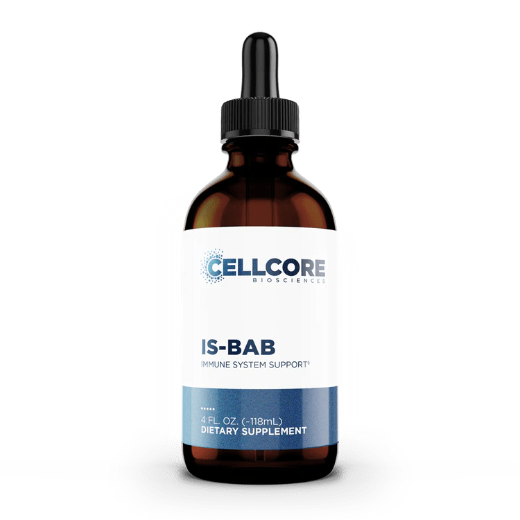 Cellcore IS - BAB - Wholistic Nutrition - Cellcore - Cellcore