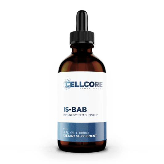 Cellcore IS - BAB - Wholistic Nutrition - Cellcore - Cellcore
