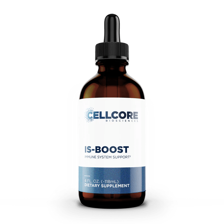 Cellcore IS - BOOST - Wholistic Nutrition - Cellcore - Cellcore