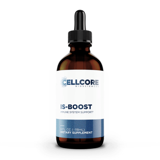 Cellcore IS - BOOST - Wholistic Nutrition - Cellcore - Cellcore