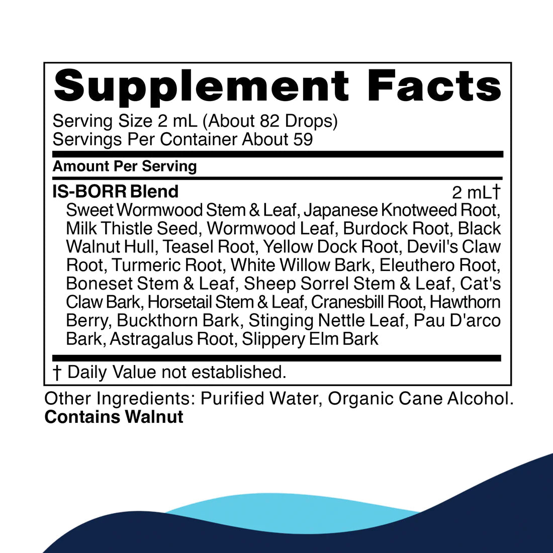 Cellcore IS - BORR - Wholistic Nutrition - Cellcore - Cellcore