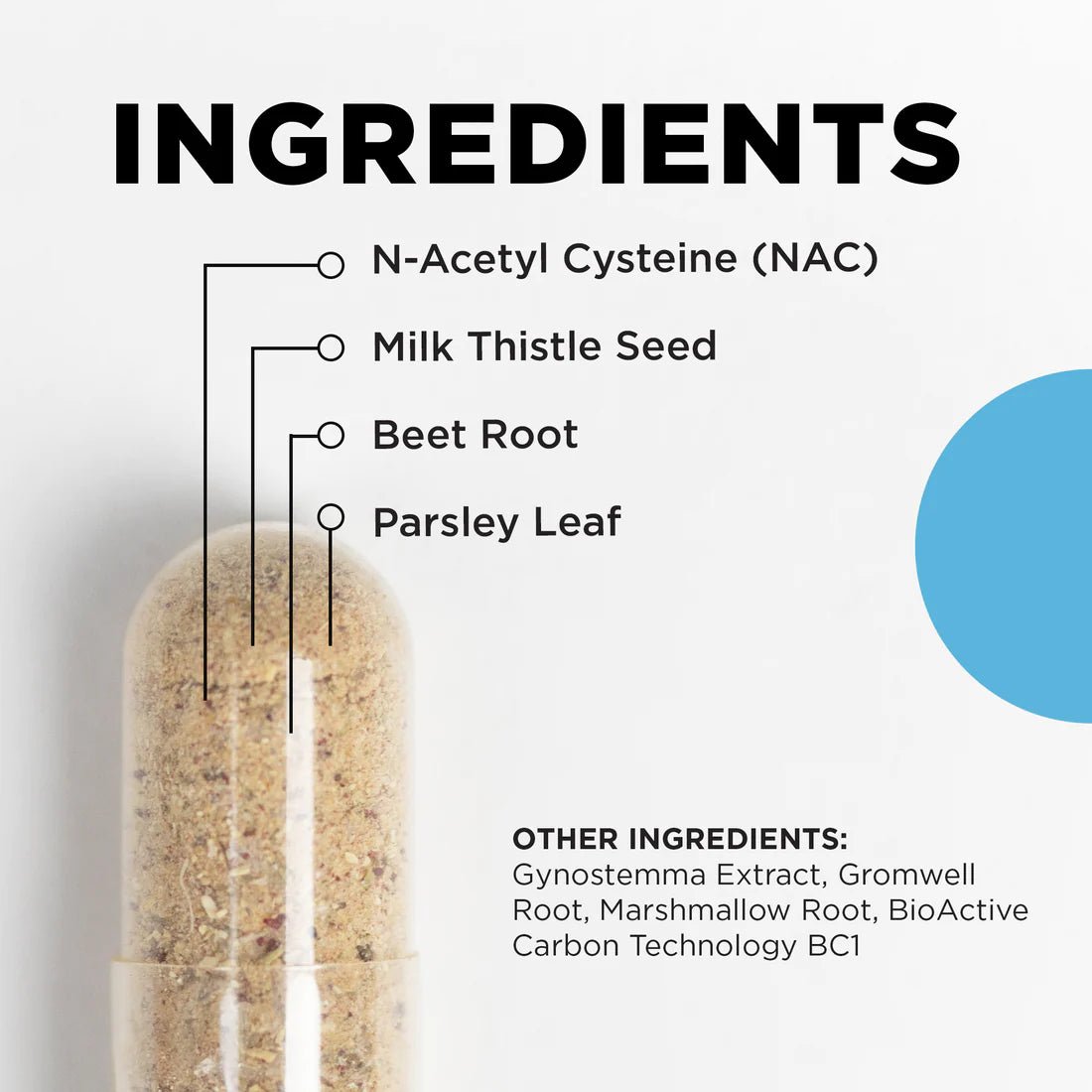 Cellcore KL Support - Wholistic Nutrition - Cellcore - Cellcore