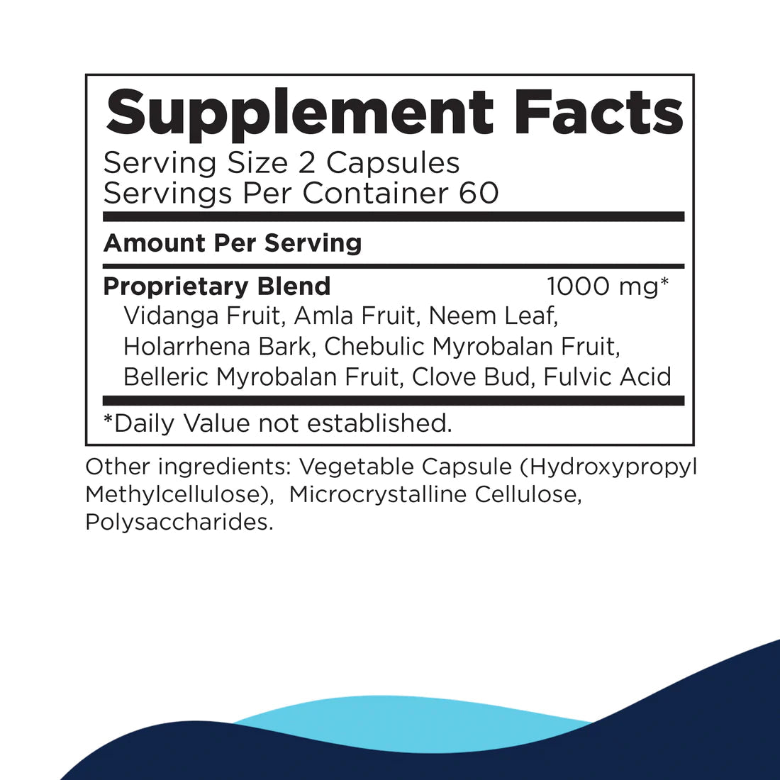 Cellcore Para 2 - Wholistic Nutrition - Cellcore - Cellcore