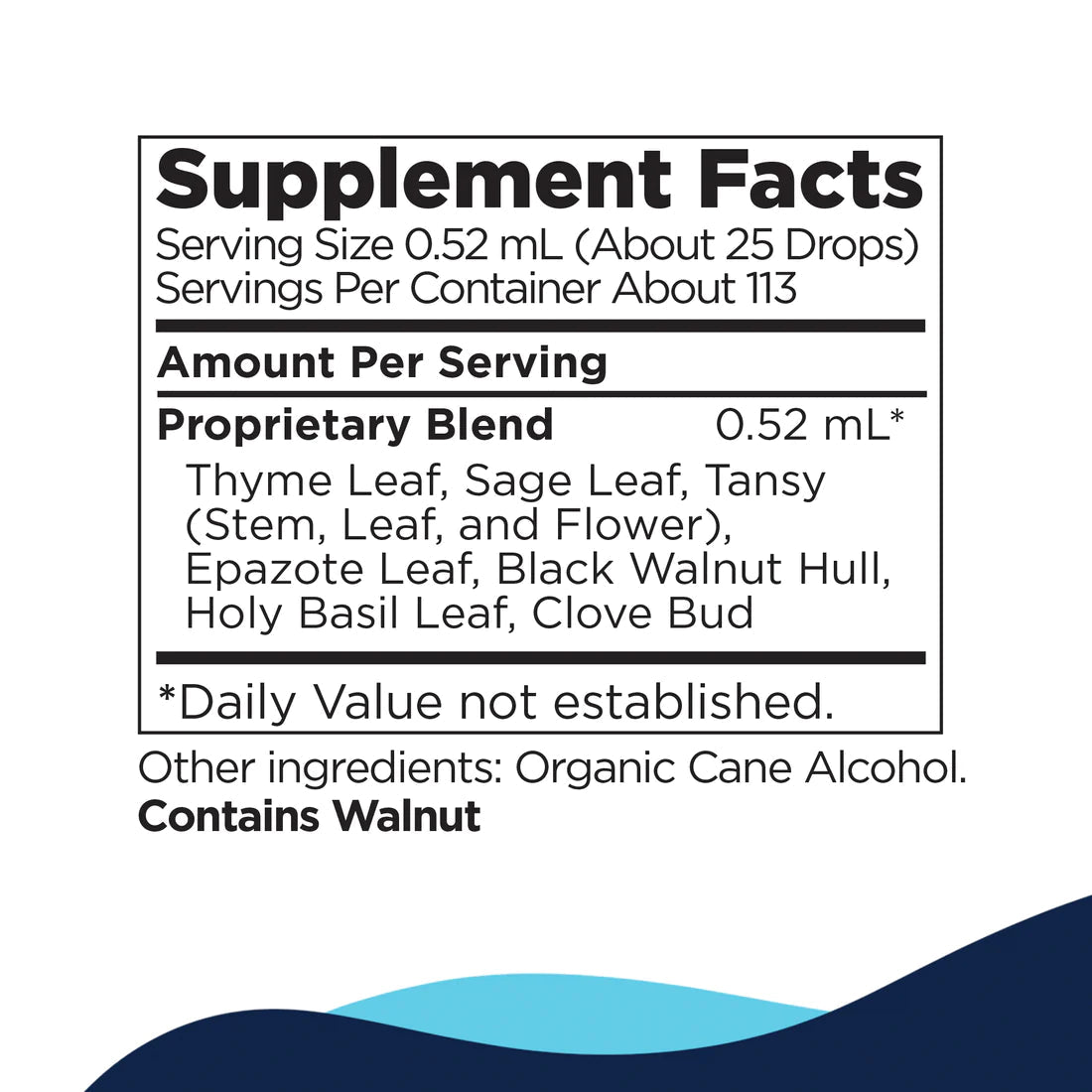 Cellcore Para 3 - Wholistic Nutrition - Cellcore - Cellcore