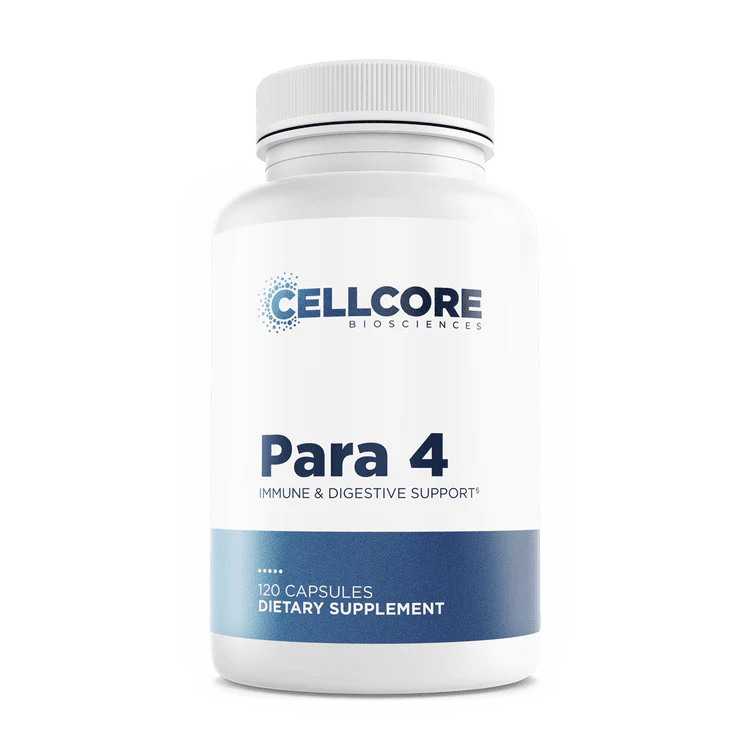 Cellcore Para 4 - Wholistic Nutrition - Cellcore - Cellcore
