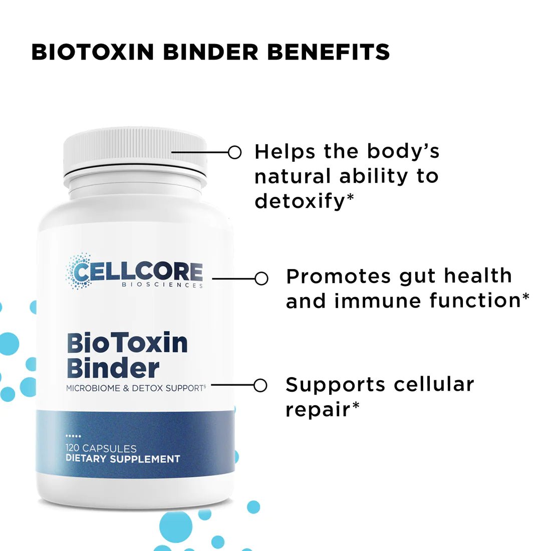 Cellcore Para Kit (Full Moon Kit) - Wholistic Nutrition - Cellcore - Cellcore
