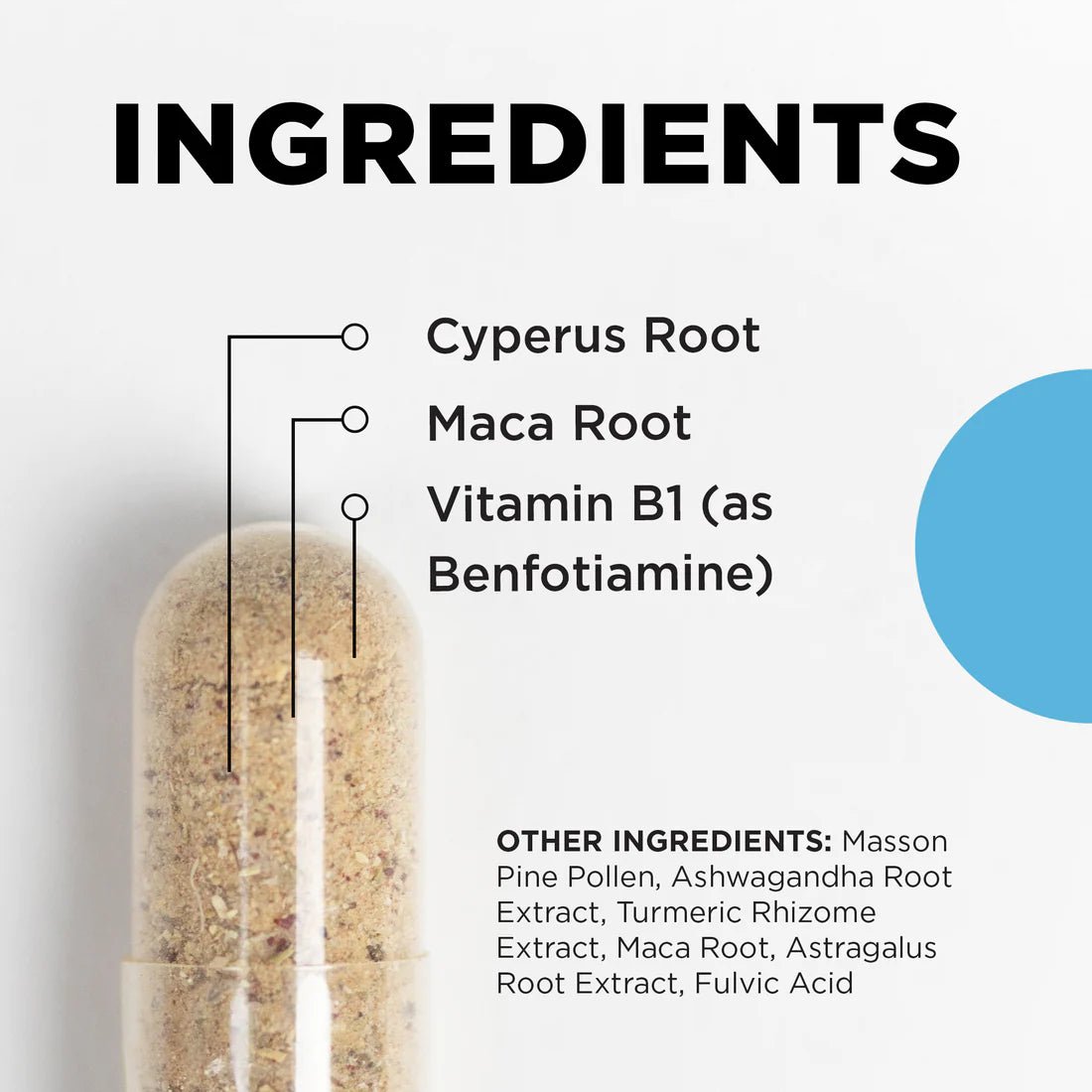 Cellcore S - TRO - Wholistic Nutrition - Cellcore - Cellcore
