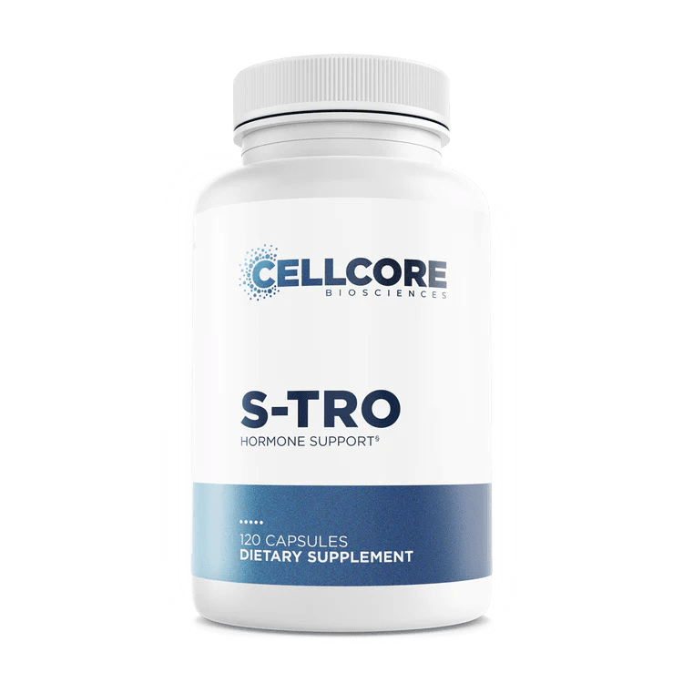 Cellcore S - TRO - Wholistic Nutrition - Cellcore - Cellcore