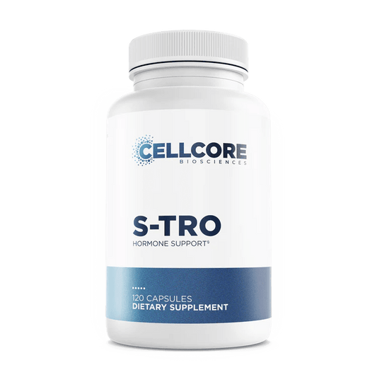 Cellcore S - TRO - Wholistic Nutrition - Cellcore - Cellcore