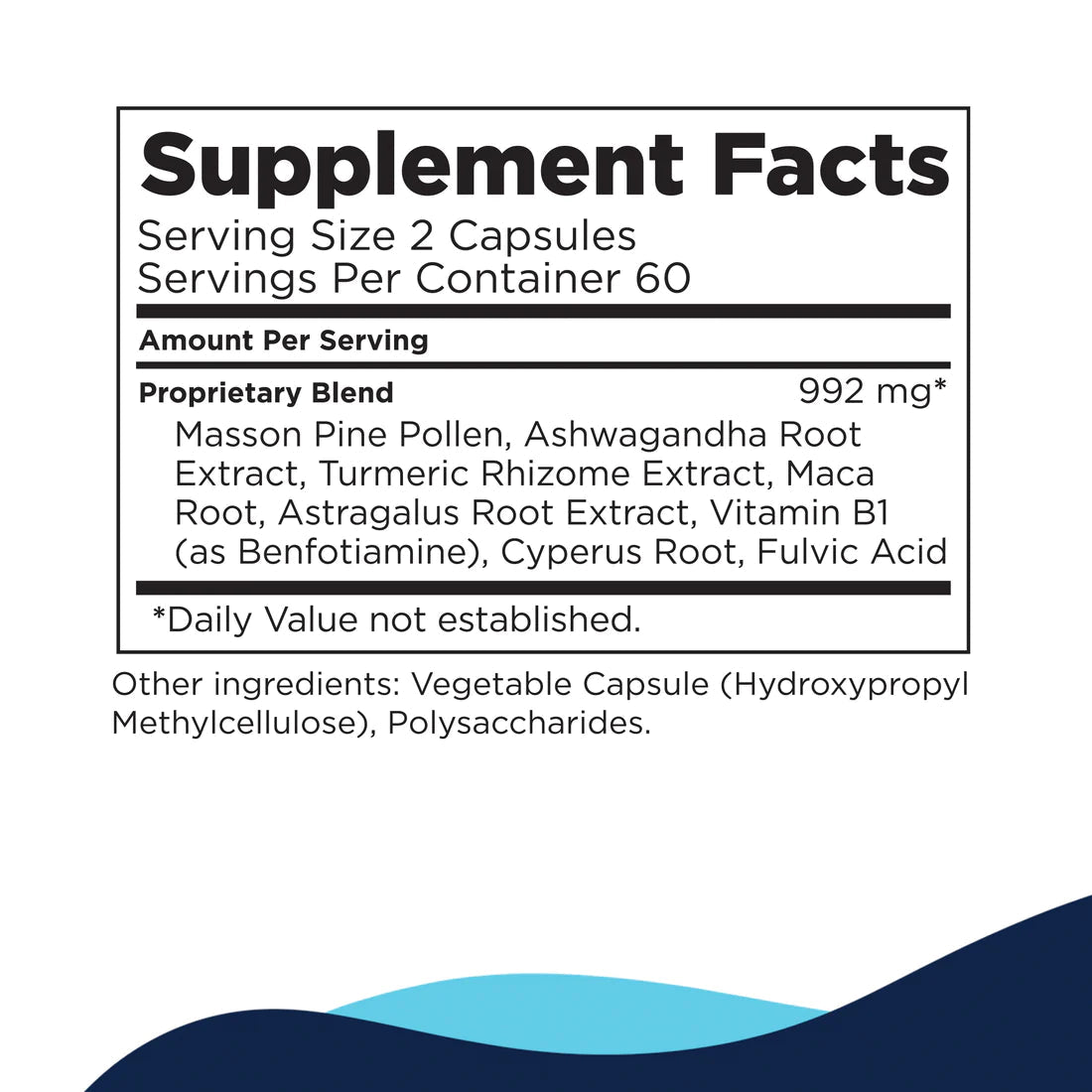Cellcore S - TRO - Wholistic Nutrition - Cellcore - Cellcore