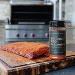 Clean Monday Meals - Billionare BBQ - Wholistic Nutrition-Wholistic Home-Clean Monday Meals