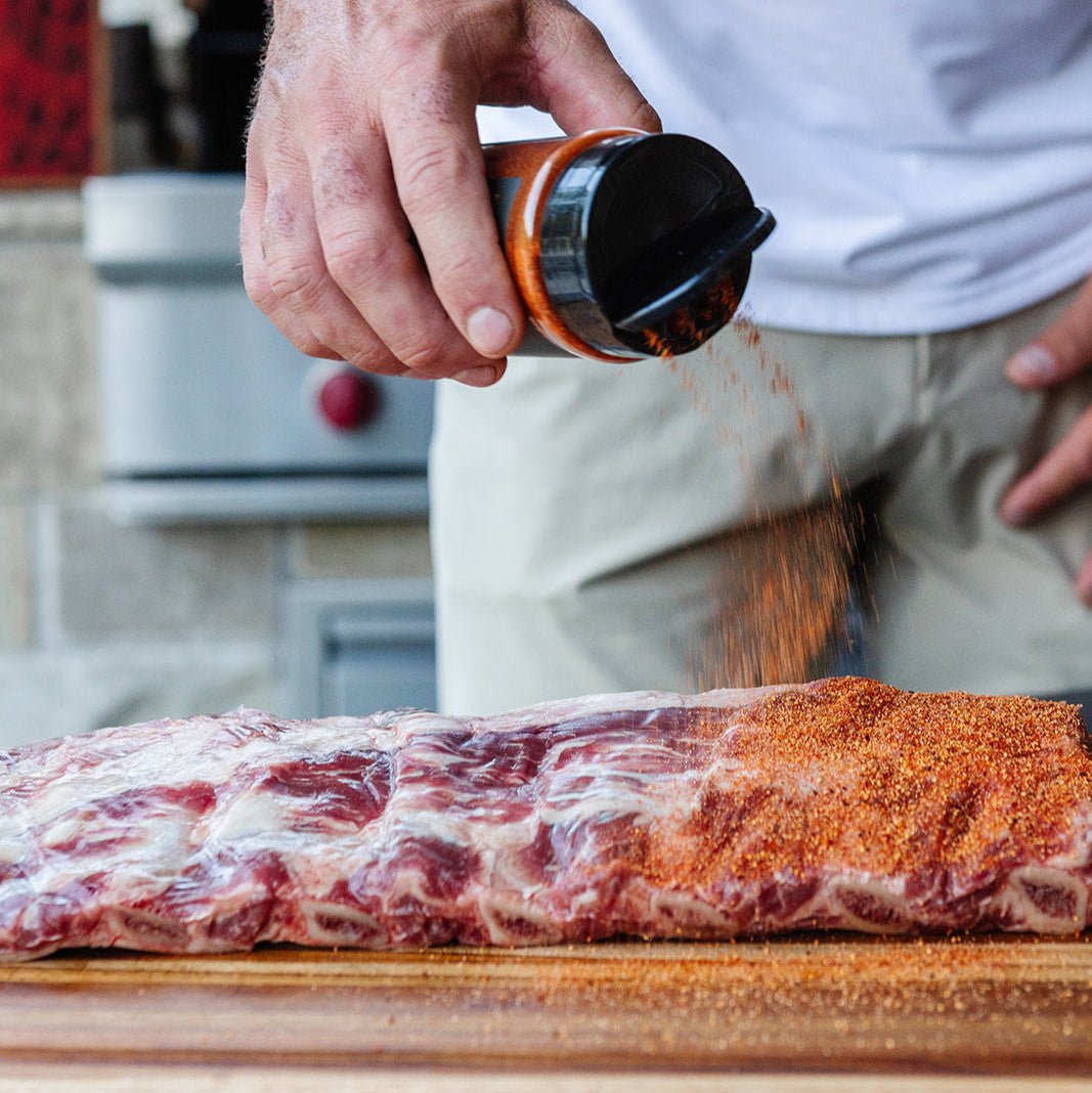 Clean Monday Meals - Billionare BBQ - Wholistic Nutrition-Wholistic Home-Clean Monday Meals