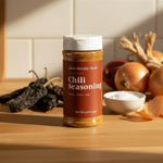 Clean Monday Meals - Chili Seasoning - Wholistic Nutrition-Wholistic Home-Clean Monday Meals