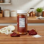 Clean Monday Meals - Chili Seasoning - Wholistic Nutrition-Wholistic Home-Clean Monday Meals