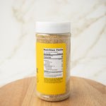 Clean Monday Meals - Lemon Pepper Seasoning - Wholistic Nutrition-Wholistic Home-Clean Monday Meals