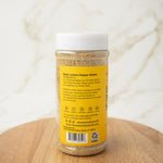 Clean Monday Meals - Lemon Pepper Seasoning - Wholistic Nutrition-Wholistic Home-Clean Monday Meals