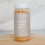Clean Monday Meals - Onion Soup Mix - Wholistic Nutrition-Wholistic Home-Clean Monday Meals