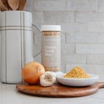 Clean Monday Meals - Onion Soup Mix - Wholistic Nutrition-Wholistic Home-Clean Monday Meals