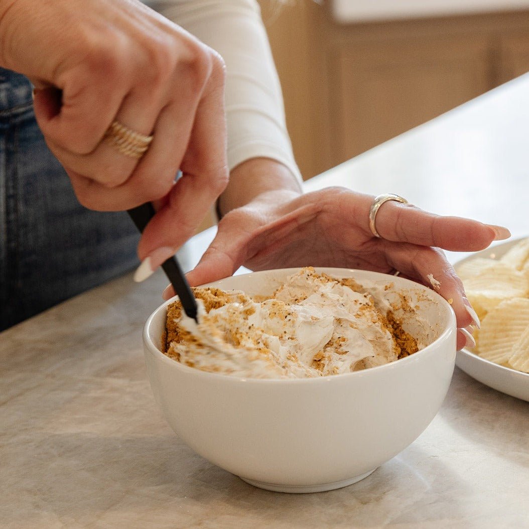 Clean Monday Meals - Onion Soup Mix - Wholistic Nutrition-Wholistic Home-Clean Monday Meals