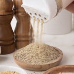 Clean Monday Meals - SPOG Seasoning (Salt, Pepper, Onion, Garlic) - Wholistic Nutrition-Wholistic Home-Clean Monday Meals