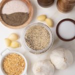Clean Monday Meals - SPOG Seasoning (Salt, Pepper, Onion, Garlic) - Wholistic Nutrition-Wholistic Home-Clean Monday Meals