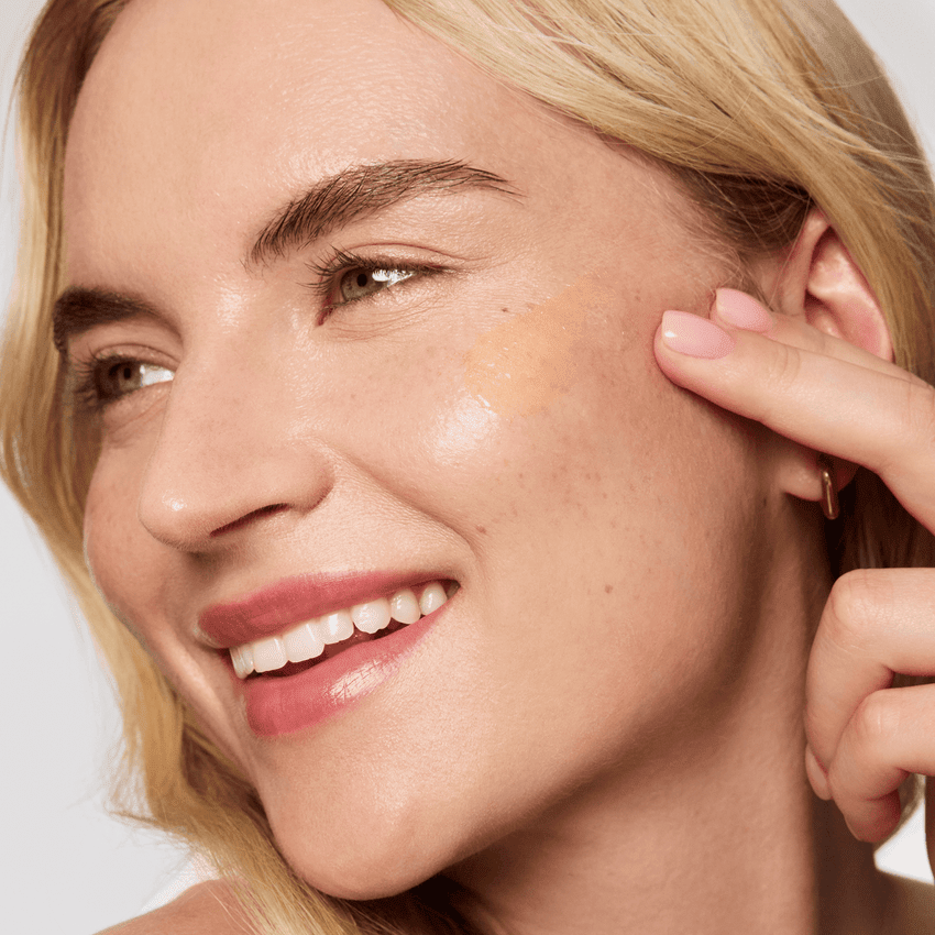 Clearstem BOUNCEBACK™ "No Botox Serum" - Wholistic Nutrition - Hair, Skin & Body Care - Clearstem