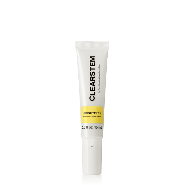 Clearstem BRIGHTEYES Eye Gel™ - Wholistic Nutrition - Hair, Skin & Body Care - Clearstem