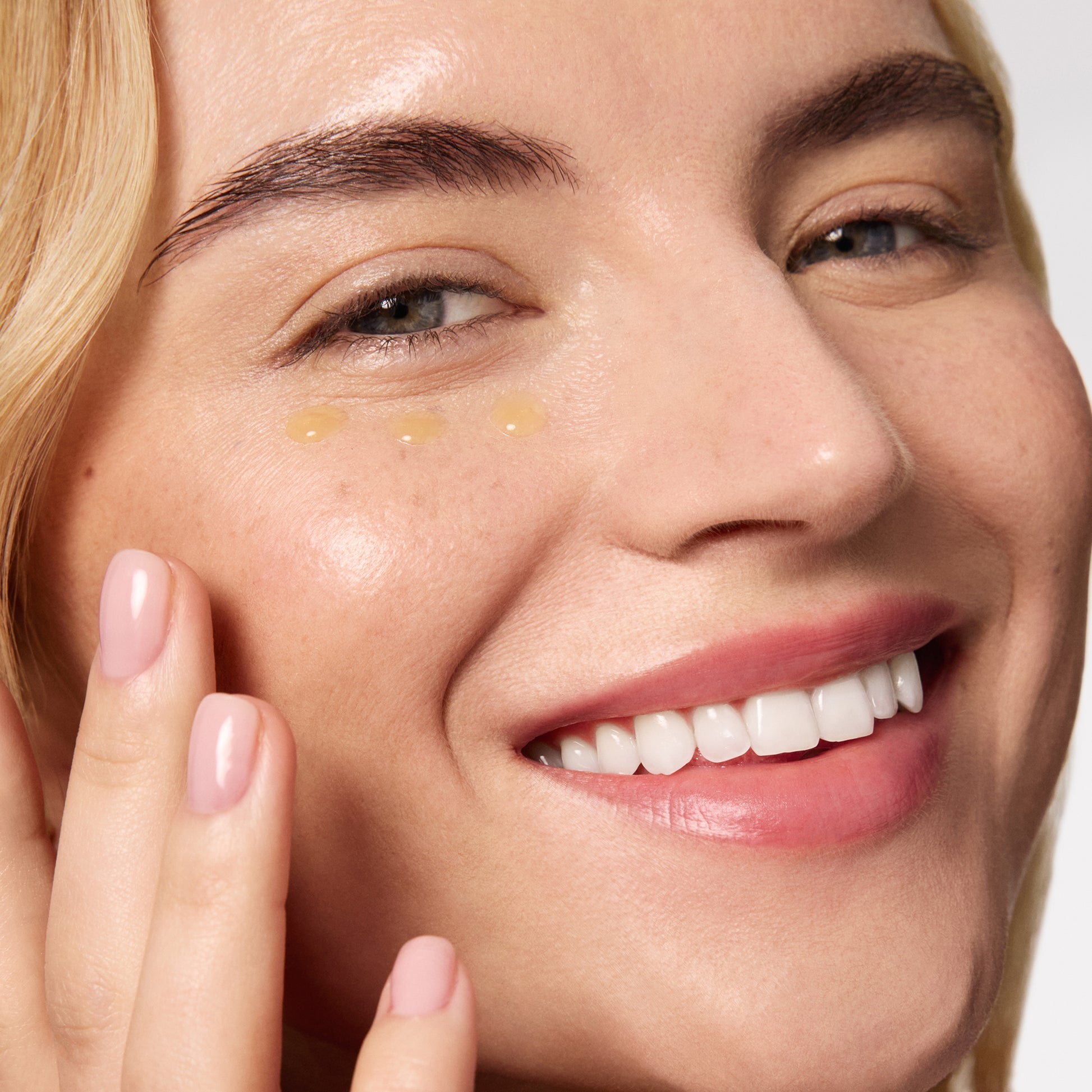Clearstem BRIGHTEYES Eye Gel™ - Wholistic Nutrition - Hair, Skin & Body Care - Clearstem