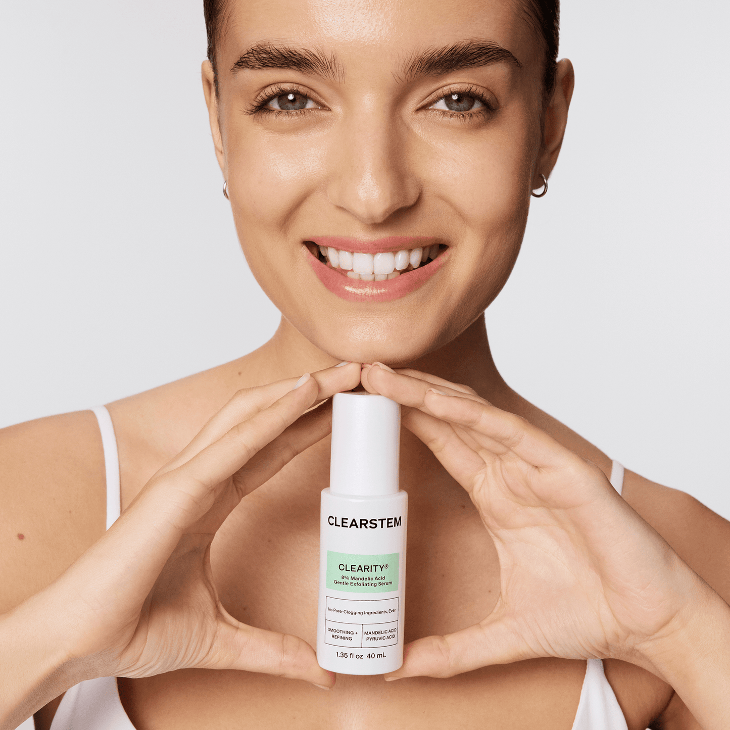 Clearstem CLEARITY® - "The Blackhead Dissolver" - Wholistic Nutrition - Hair, Skin & Body Care - Clearstem