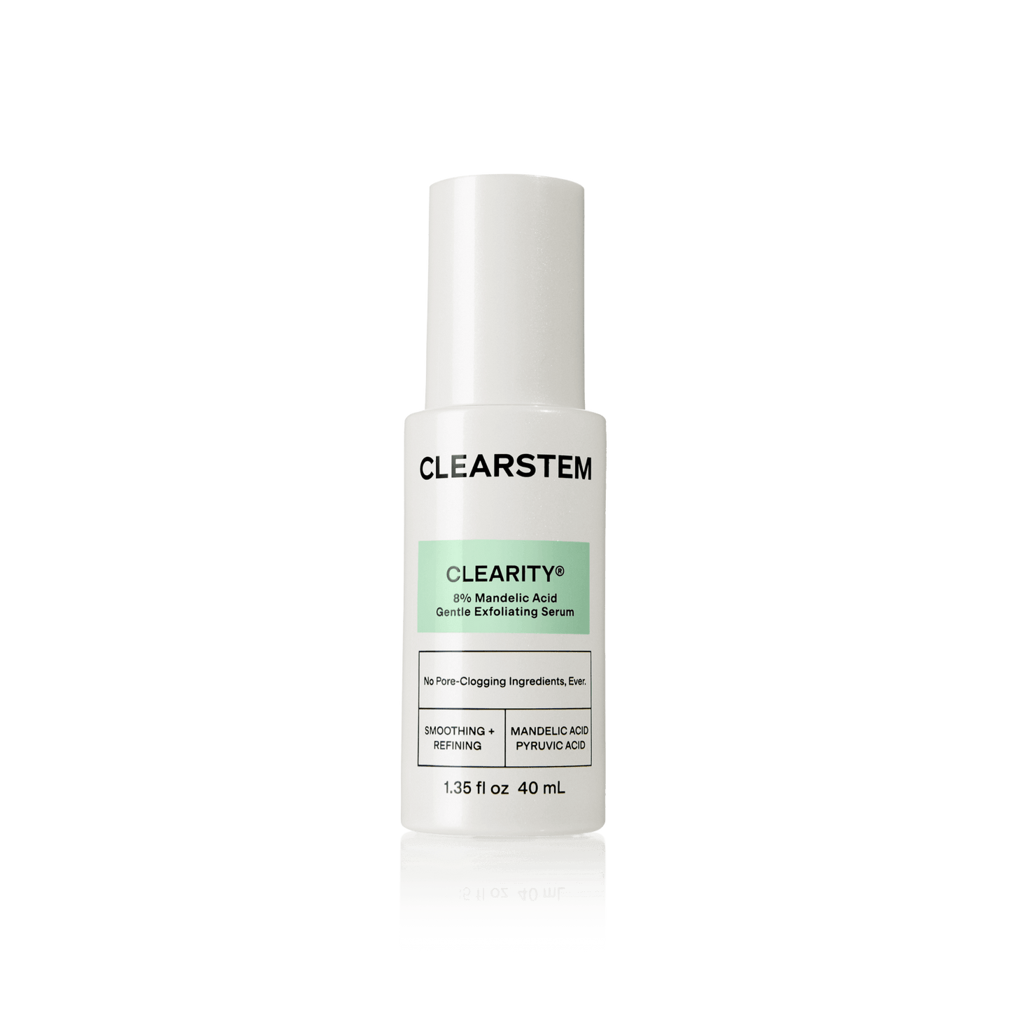 Clearstem CLEARITY® - "The Blackhead Dissolver" - Wholistic Nutrition - Hair, Skin & Body Care - Clearstem