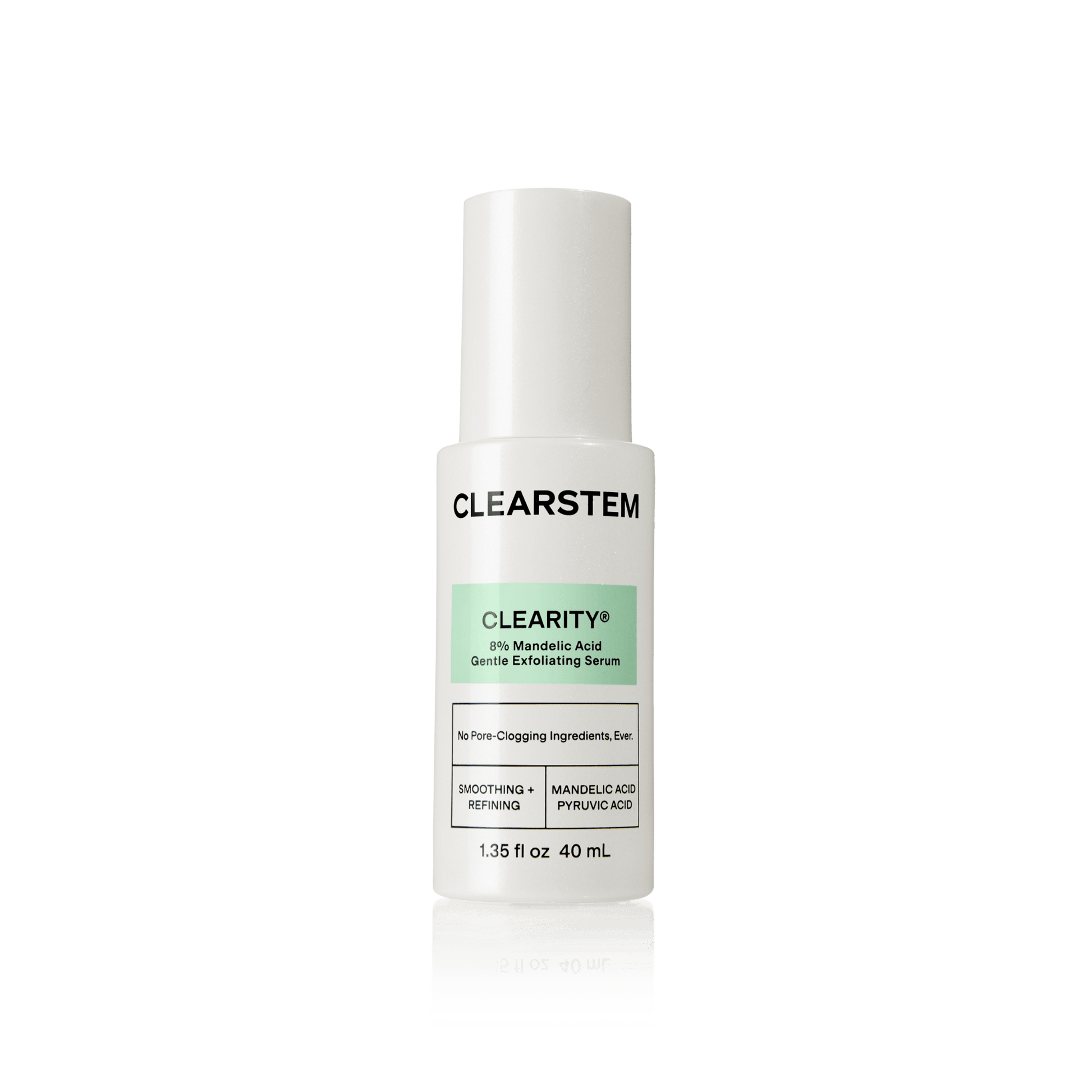 Clearstem CLEARITY® - "The Blackhead Dissolver" - Wholistic Nutrition - Hair, Skin & Body Care - Clearstem