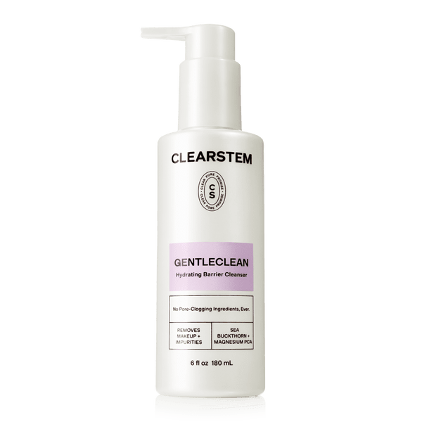Clearstem GENTLECLEAN™ - Vitamin Infused Calming Wash - Wholistic Nutrition - Hair, Skin & Body Care - Clearstem
