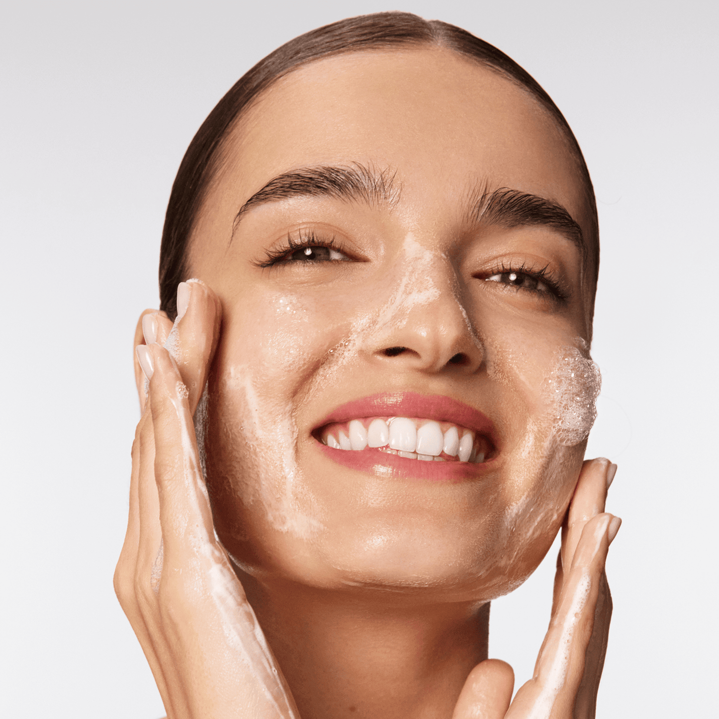 Clearstem GENTLECLEAN™ - Vitamin Infused Calming Wash - Wholistic Nutrition - Hair, Skin & Body Care - Clearstem